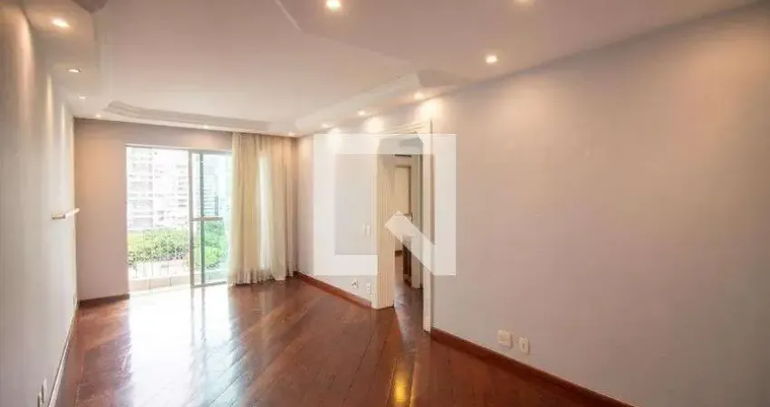Apartamento para Venda - Brooklin, 2 Quartos, 75 m² - São Paulo