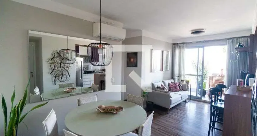 Apartamento para Venda - Vila Mascote, 2 Quartos, 65 m² - São Paulo