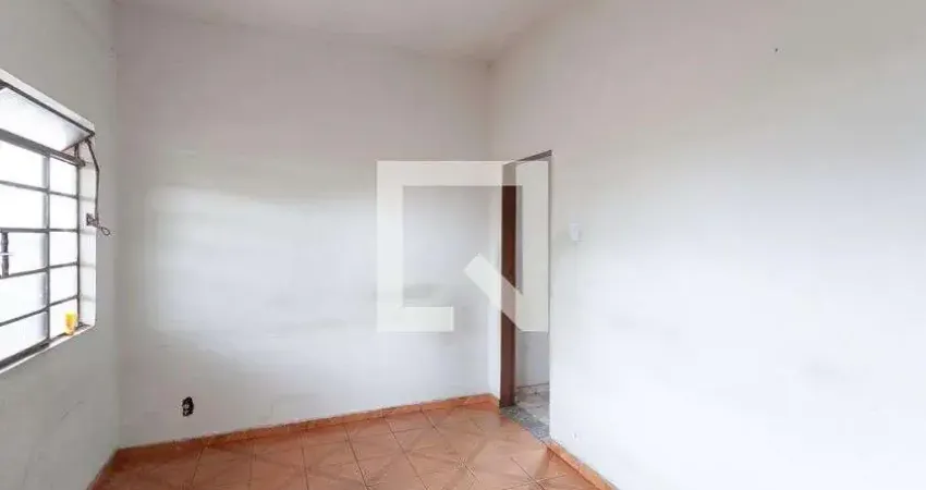 Casa com 4 quartos à venda na Rua da Bandeira, Glória, Belo Horizonte