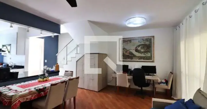 Casa / Sobrado em Condomínio para Venda - Planalto, 3 Quartos, 107 m² - São Bernardo do Campo