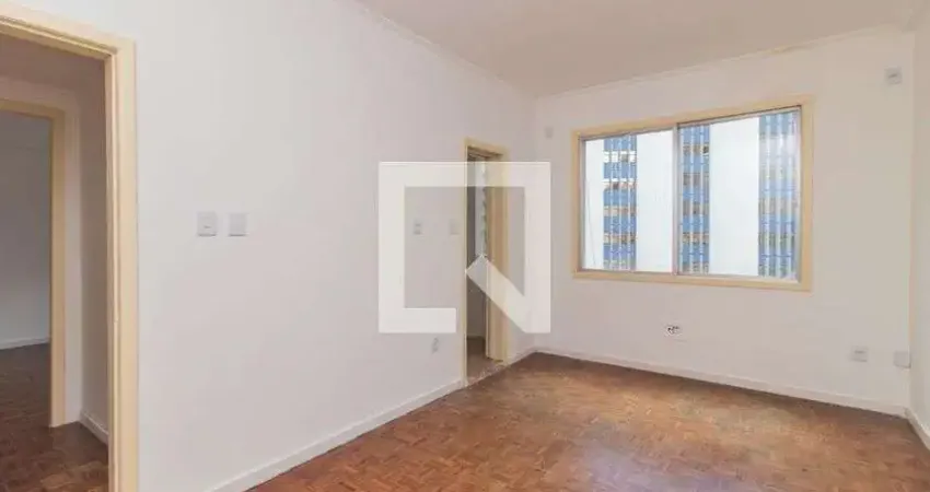 Apartamento para Venda - Centro Histórico, 1 Quarto, 40 m² - Porto Alegre