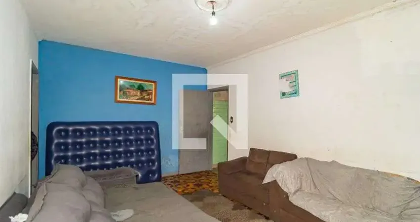 Casa com 2 quartos à venda na Rua Guarei, Mooca, São Paulo