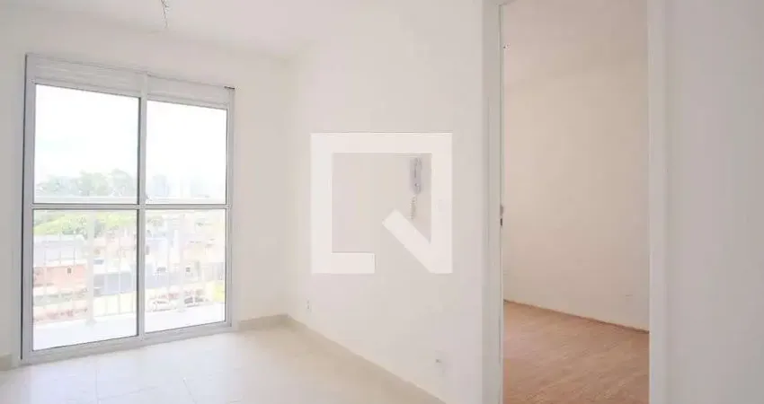 Apartamento com 1 quarto à venda na Rua Ingu, Tatuapé, São Paulo