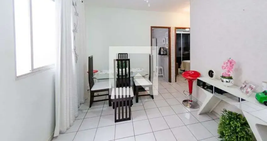 Apartamento para Venda - João Pinheiro, 2 Quartos, 53 m² - Belo Horizonte