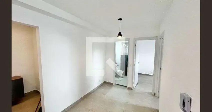 Apartamento para Venda - Água Fria, 2 Quartos, 43 m² - São Paulo