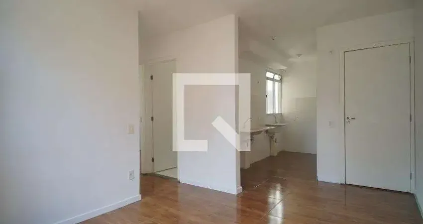 Apartamento para Venda - Santos Dumond, 2 Quartos, 42 m² - São Leopoldo