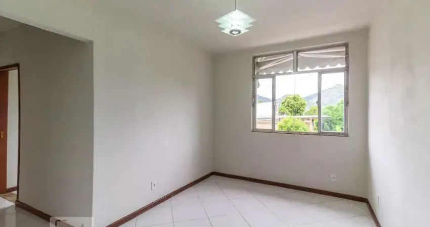 Apartamento para Venda - Engenho de Dentro, 2 Quartos, 41 m² - Rio de Janeiro