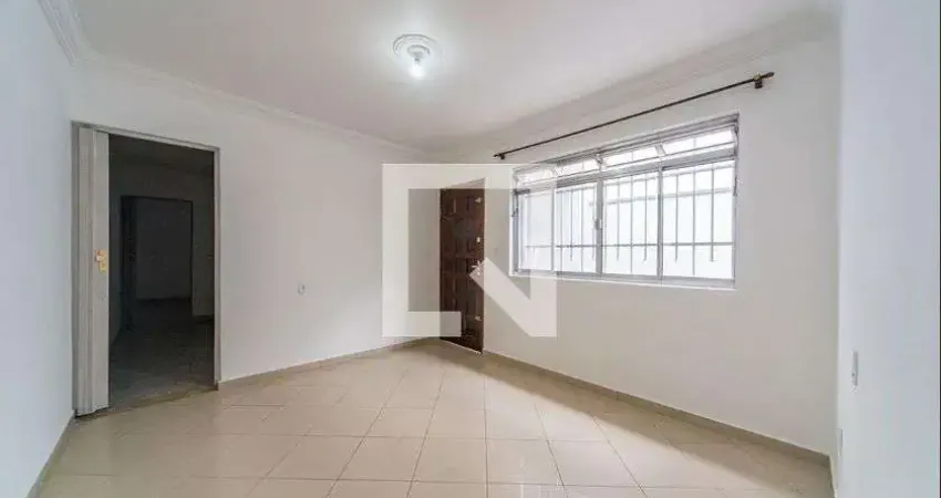 Casa para Venda - Jardim Itapoan, 3 Quartos, 90 m² - Santo André