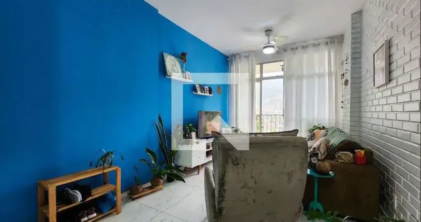 Apartamento para Venda - Vila Isabel, 2 Quartos, 55 m² - Rio de Janeiro