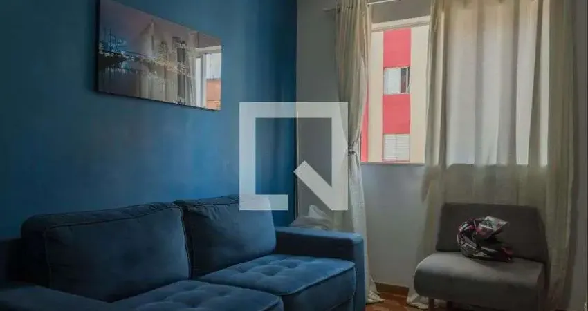 Apartamento para Venda - Anchieta, 2 Quartos, 61 m² - São Bernardo do Campo