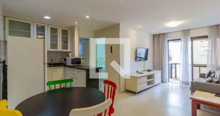 Apartamento para Venda - Jardim Paulista, 1 Quarto, 42 m² - São Paulo