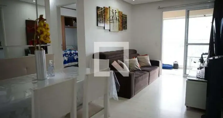 Apartamento para Venda - Vila Augusta, 2 Quartos, 64 m² - Guarulhos