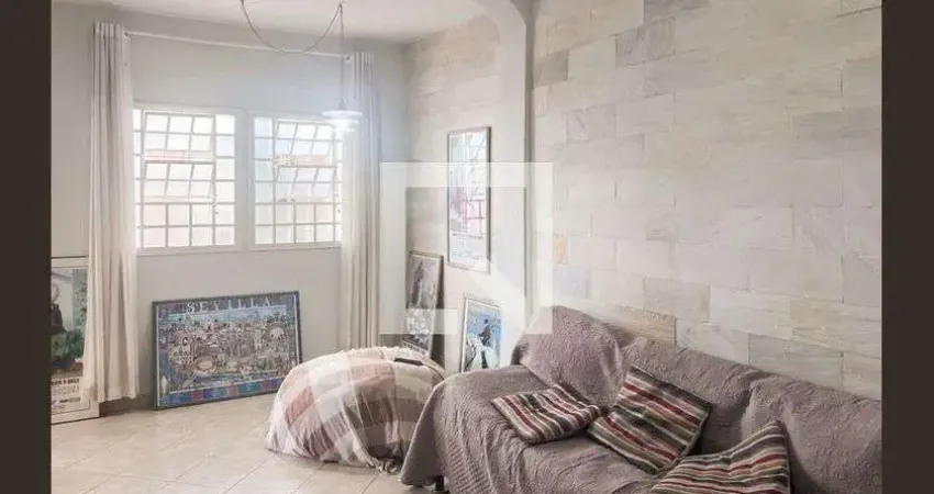 Casa para Venda - Renascença, 4 Quartos, 188 m² - Belo Horizonte