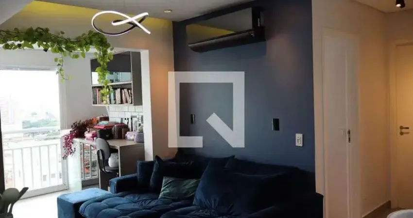 Apartamento para Venda - Vila Augusta, 2 Quartos, 60 m² - Guarulhos