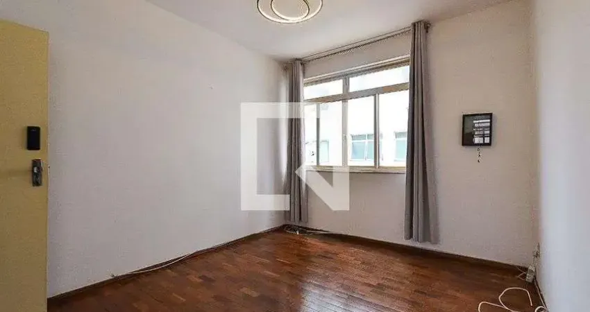 Apartamento para Venda - Anchieta, 2 Quartos, 70 m² - Belo Horizonte