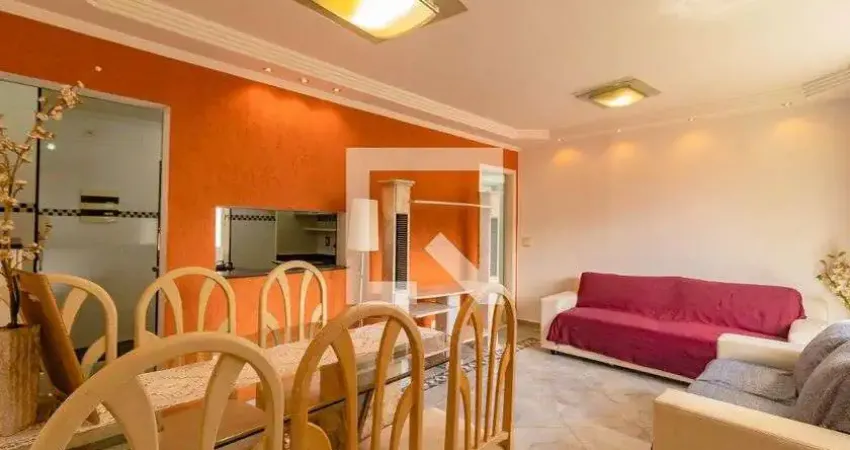 Apartamento para Venda - Vila Mascote, 3 Quartos, 70 m² - São Paulo