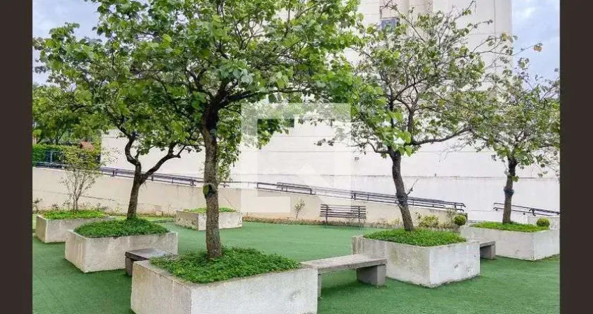 Apartamento para Venda - Jaguaré, 2 Quartos, 50 m² - São Paulo