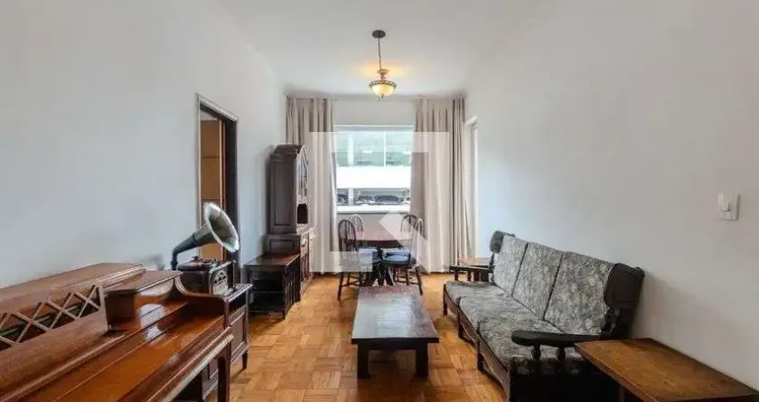 Apartamento para Venda - Consolação, 2 Quartos, 96 m² - São Paulo