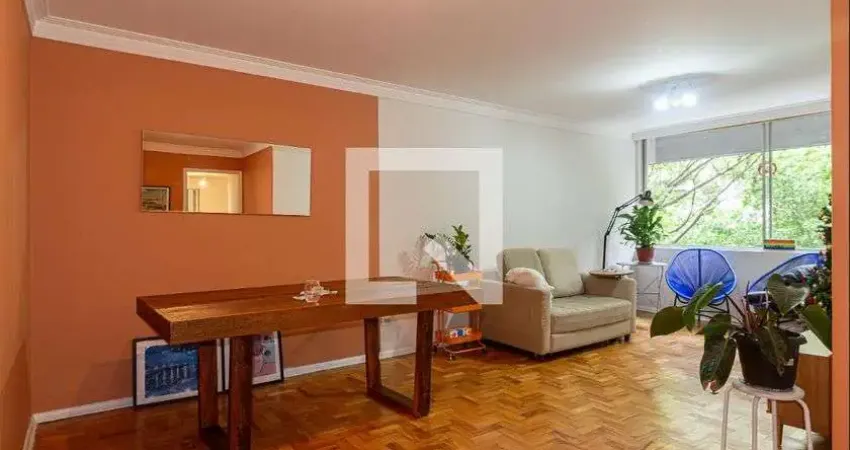 Apartamento para Venda - Consolação, 2 Quartos, 91 m² - São Paulo