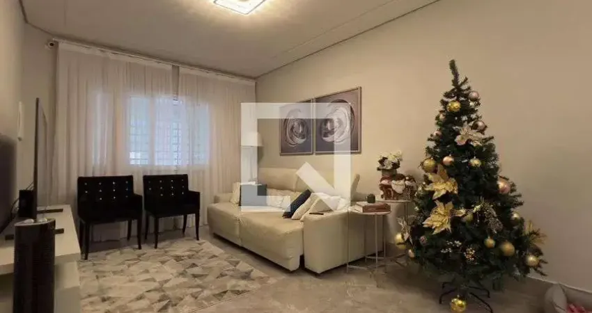 Casa com 3 quartos à venda na Rua Rosali, Picanço, Guarulhos