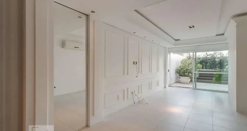 Cobertura para Venda - Mont'Serrat, 1 Quarto, 115 m² - Porto Alegre