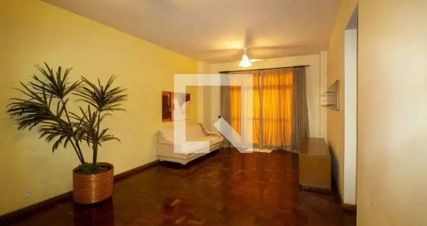Apartamento para Venda - Maracanã, 3 Quartos, 110 m² - Rio de Janeiro