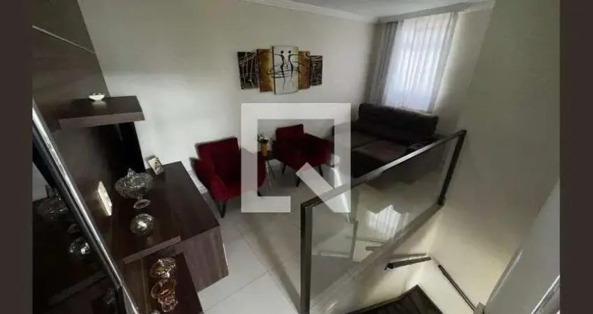 Cobertura para Venda - Fernão Dias, 3 Quartos, 130 m² - Belo Horizonte