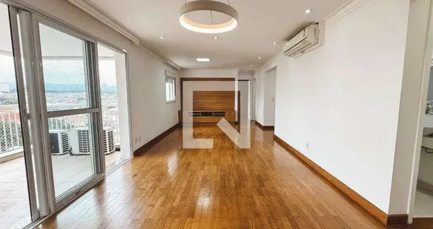 Apartamento para Venda - Santana, 2 Quartos, 110 m² - São Paulo