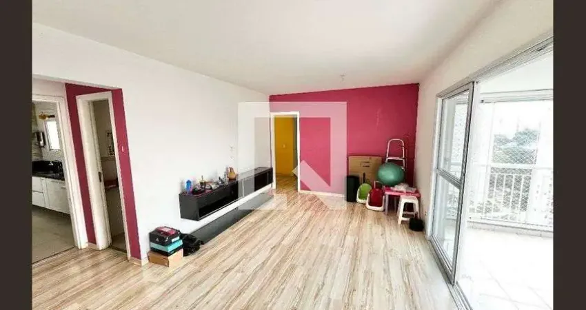 Apartamento para Venda - Santana, 3 Quartos, 110 m² - São Paulo