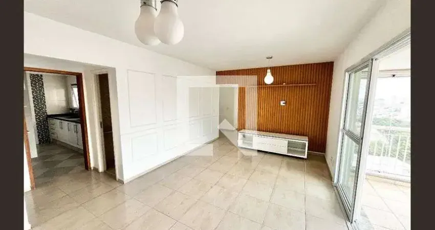 Apartamento para Venda - Santana, 3 Quartos, 110 m² - São Paulo