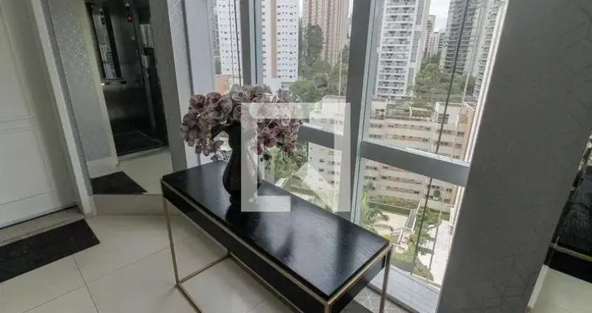 Apartamento para Venda - Panamby, 3 Quartos, 116 m² - São Paulo