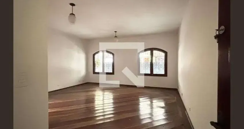 Casa com 4 quartos à venda na Rua Visconde de Inhaúma, Saúde, São Paulo