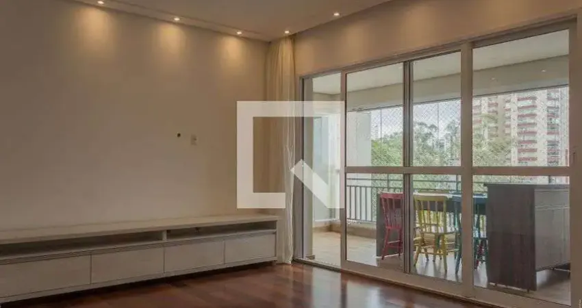 Apartamento para Venda - Baeta Neves, 3 Quartos, 116 m² - São Bernardo do Campo