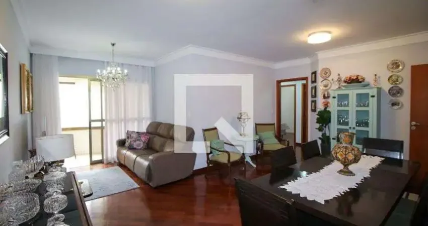Apartamento para Venda - Barcelona, 3 Quartos, 120 m² - São Caetano do Sul