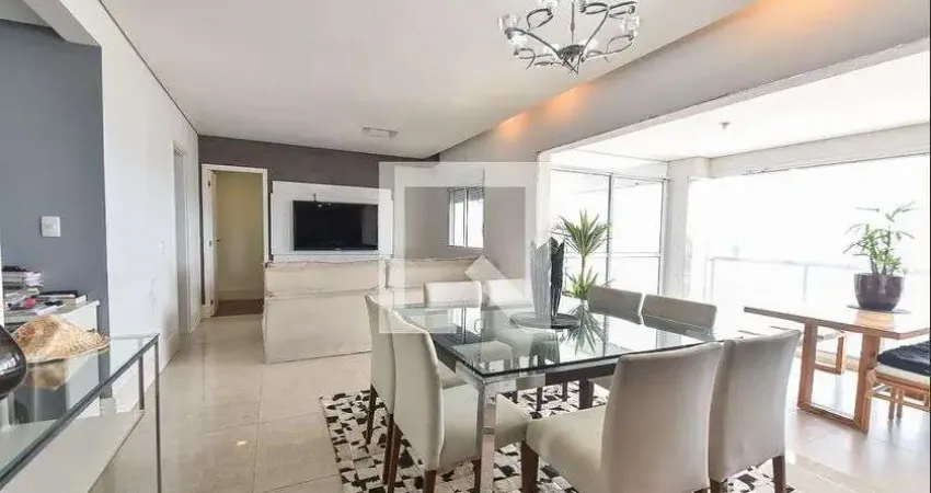 Apartamento para Venda - Ipiranga, 3 Quartos, 128 m² - São Paulo