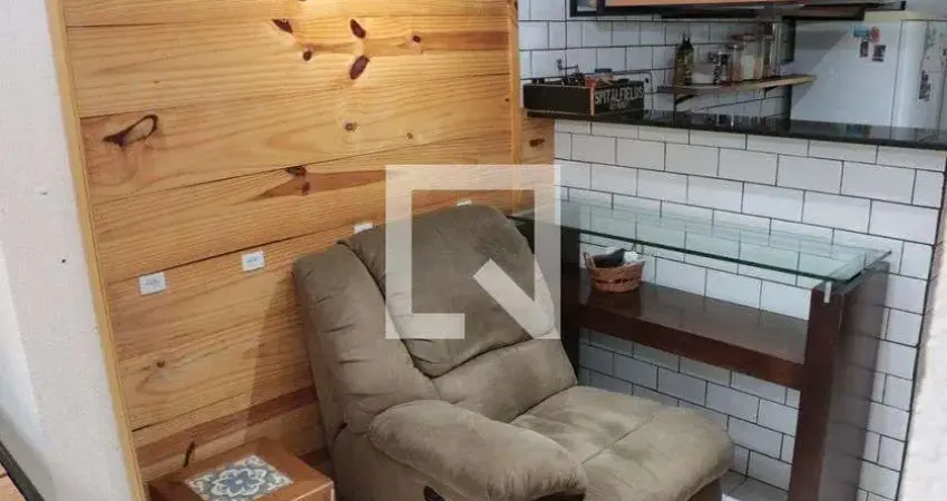 Apartamento com 1 quarto à venda na Rua Caminho do Engenho, Butantã, São Paulo
