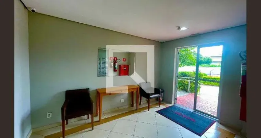 Apartamento para Venda - Vila Augusta, 2 Quartos, 45 m² - Guarulhos