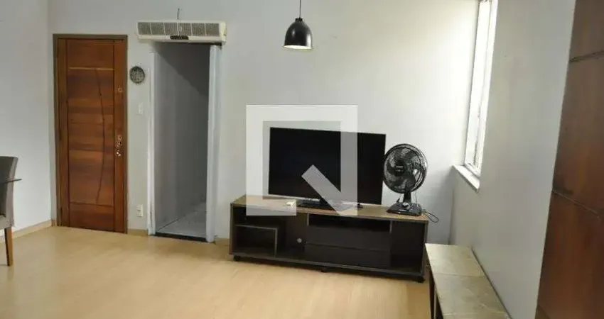 Apartamento para Venda - Cachambi, 2 Quartos, 80 m² - Rio de Janeiro