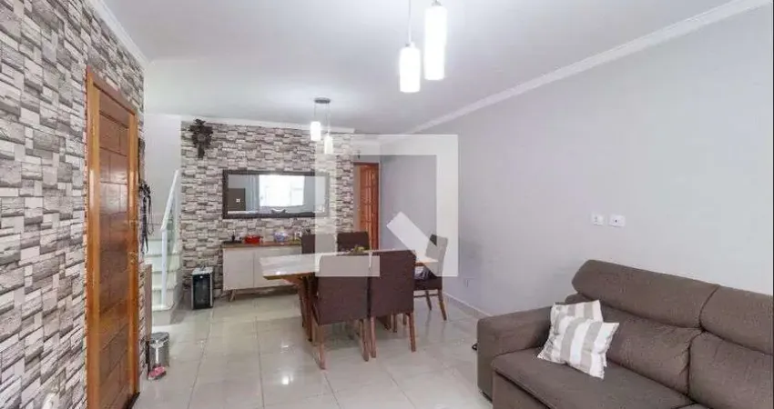 Casa com 3 quartos à venda na Rua Benito Montes, Bussocaba, Osasco