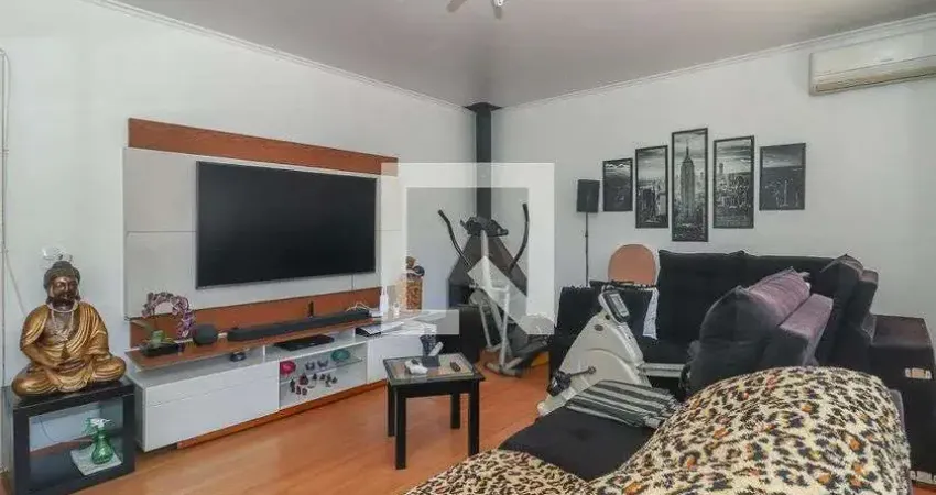 Casa para Venda - Cristo Redentor, 4 Quartos, 183 m² - Porto Alegre