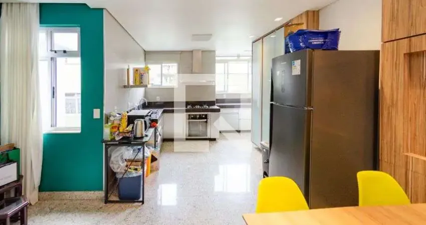 Apartamento para Venda - Cruzeiro, 3 Quartos, 88 m² - Belo Horizonte