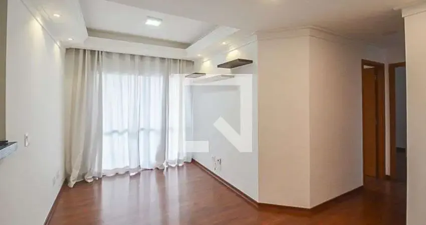 Apartamento para Venda - Assunção, 2 Quartos, 71 m² - São Bernardo do Campo