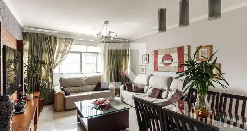 Apartamento para Venda - Santa Cecília, 2 Quartos, 93 m² - São Paulo