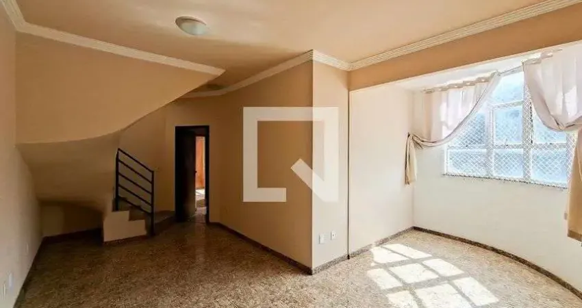 Cobertura para Venda - União, 3 Quartos, 148 m² - Belo Horizonte