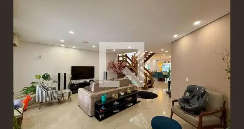 Casa com 4 quartos à venda na Rua Sônia Ribeiro, Campo Belo, São Paulo