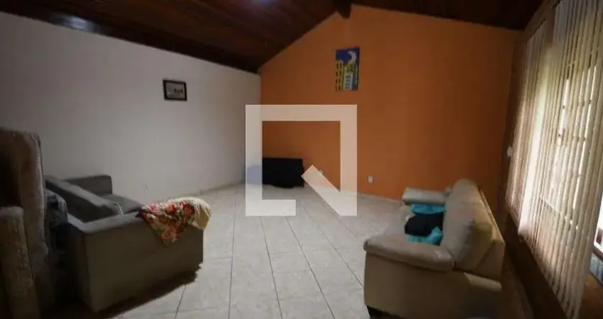 Casa com 1 quarto à venda na Rua Antônio Carlos Micoli, Recanto do Guara, Campinas