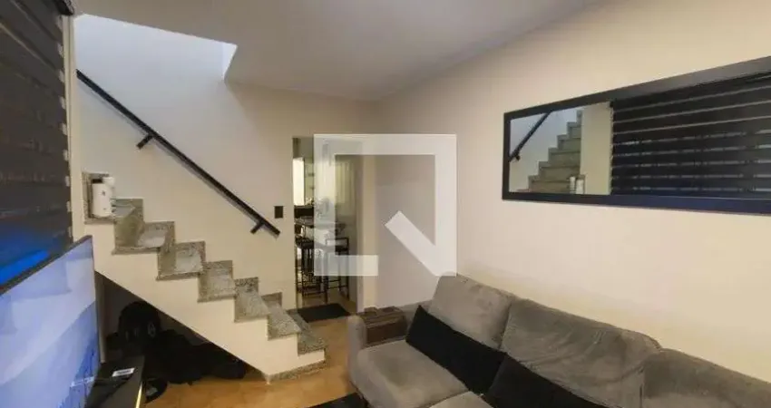 Casa com 2 quartos à venda na Rua João Olivo Megale, Vila Maria, São Paulo