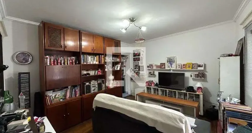 Casa com 1 quarto à venda na Rua Barretos, Mooca, São Paulo