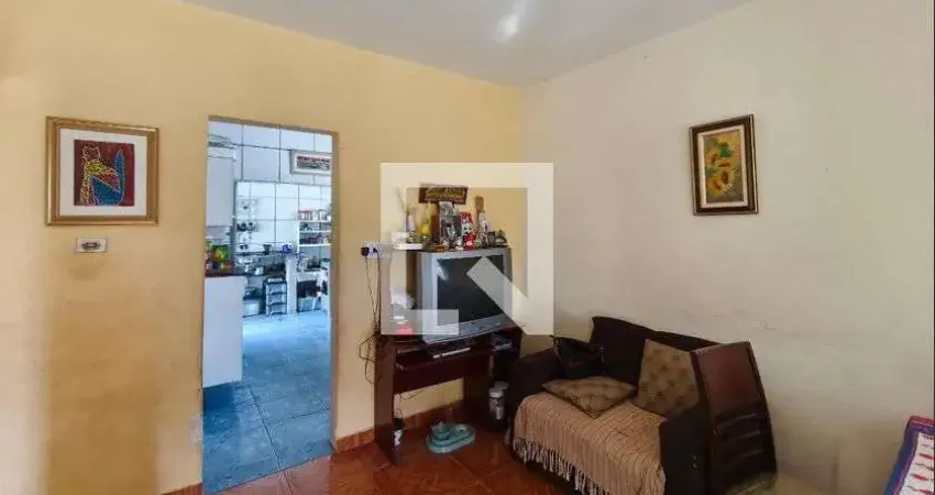 Casa com 2 quartos à venda na Rua Francisco Chiaffitelli, Vila Marieta, Campinas