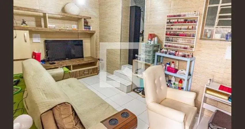 Casa para Venda - Vila Invernada, 3 Quartos, 100 m² - São Paulo